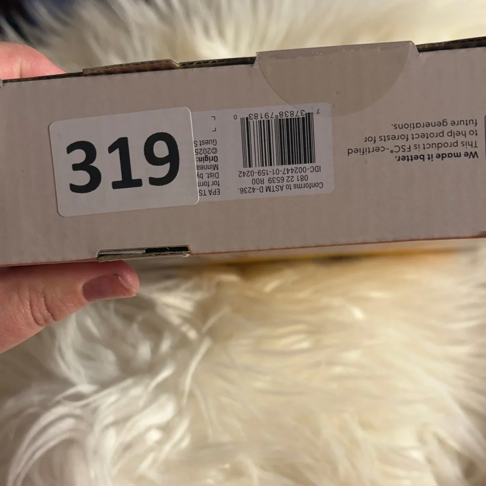 Mondo Llama Mosaic Key Holder Kit - Multicolor - Picture 3 of 3